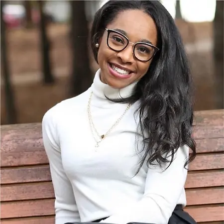Breiane Jackson, Care Pathway Guide Leader on Influential Women