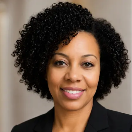 Yvonne Brown, MBA, CSM, IT Project Manager on Influential Women