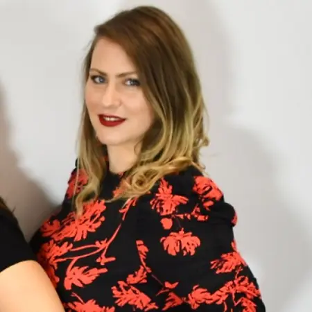 Rachel Hernandez, Senior Compliance Analyst on Influential Women