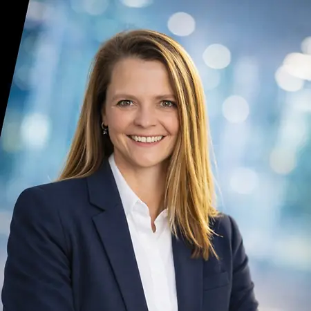 Liza Combrinck, Founder | Business Consultant on Influential Women