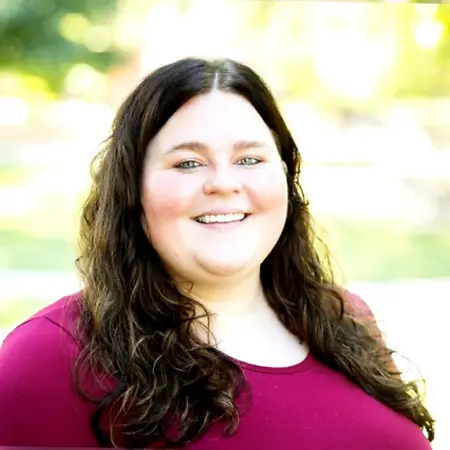 Anastasia Davis, Director of Residence Life and Student Conduct on Influential Women