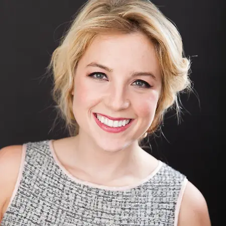 Rebecca Payne, Licensed Clinical Psychologist on Influential Women