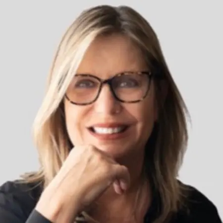 Joanne Valli Meredith, Advisor & Consultant to Startups and Early‑Stage Companies on Influential Women