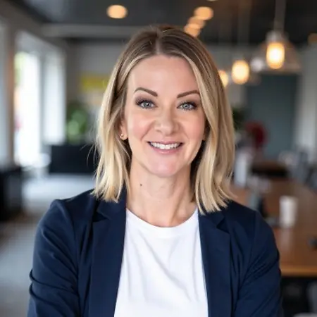 Lacy Reynolds, Advanced Practice Nurse on Influential Women