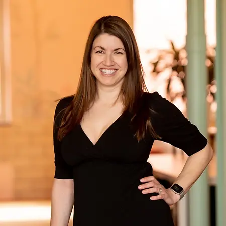 Nicole Lekawa, Senior Account Executive on Influential Women