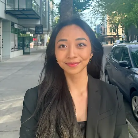 Flannery Tirtomihardjo, Marketing Project Manager II - Campaign Delivery on Influential Women