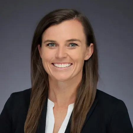 Lauren Bagwell, Girls Academy Manager on Influential Women