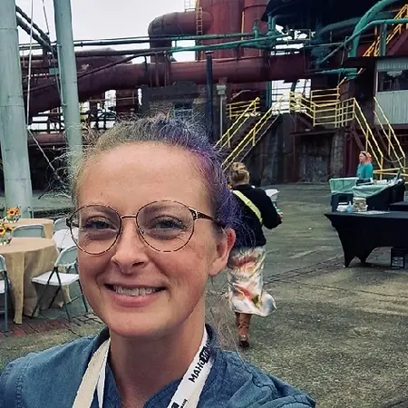 Jana Mayfield, Assistant General Manager on Influential Women
