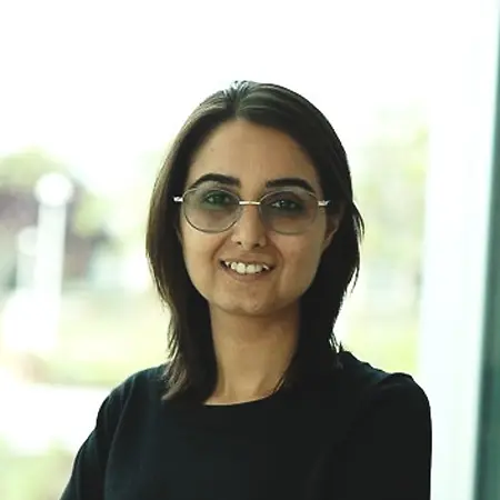 Shipra Dhain, Product Strategy & Operations on Influential Women