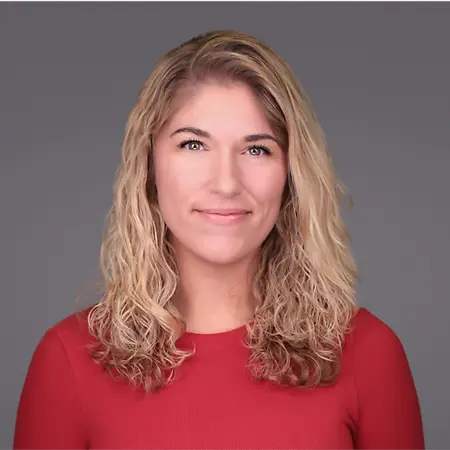 Stephanie Siegel, Director of Safety on Influential Women