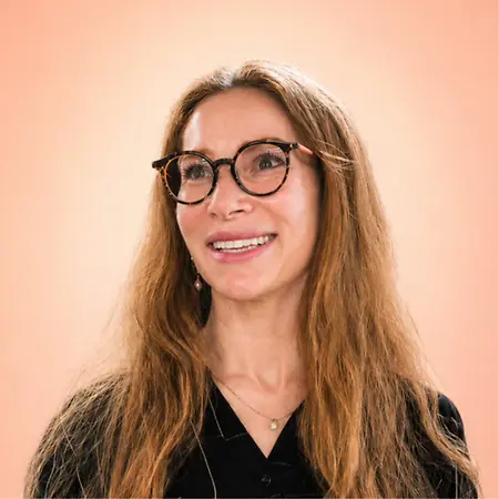 Caitlin Kamm, Head of People on Influential Women