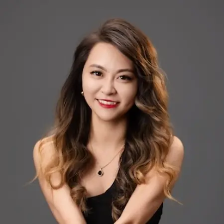 Lenka Huang, Lead AI Strategist on Influential Women