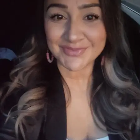 Nayeli Prospero, Sr. Service Specialist on Influential Women