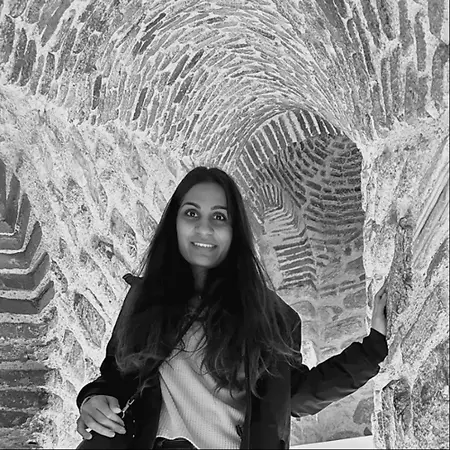 Cristina Christensen, LISW-S, Criminal Justice Program Supervisor on Influential Women