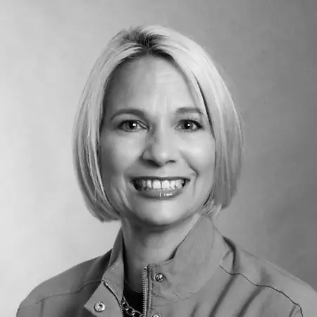 Phyllis Frase Charrette, Director Of Continuing Education on Influential Women