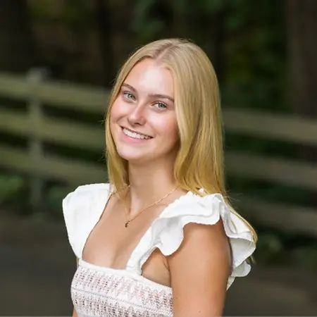 Emma Marden, Summer Camp Counselor on Influential Women