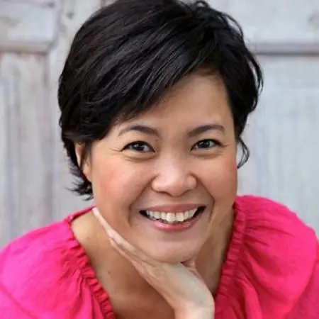 Aihui Ong, Co-Founder & CEO on Influential Women