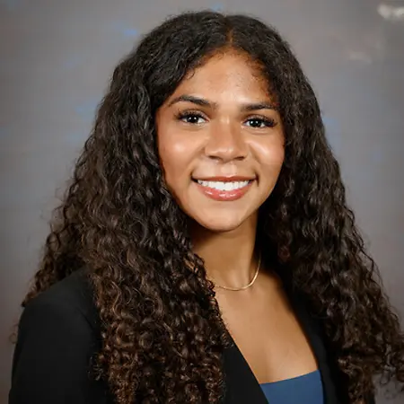 Olivia Bley, Home Depot x FIFA World Cup 2026 Activation Team - Intern on Influential Women
