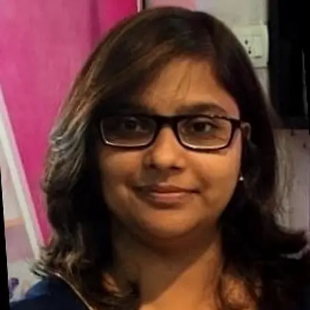 Pooja Sharma, Senior Scientis on Influential Women