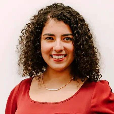 Talar Alexanian, Legislative & Advocacy Affairs Manager on Influential Women