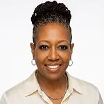 Juanita Frye, Financial Educator on Influential Women