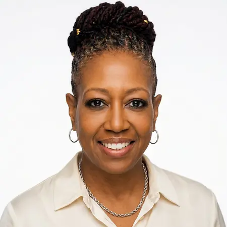Juanita Frye, Financial Educator on Influential Women