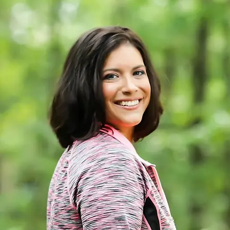 Robyn Kade, MA, CHES, President and CEO on Influential Women