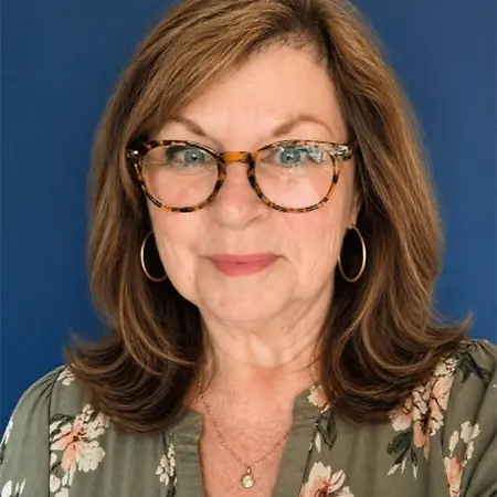 Anne Stabb, Author on Influential Women