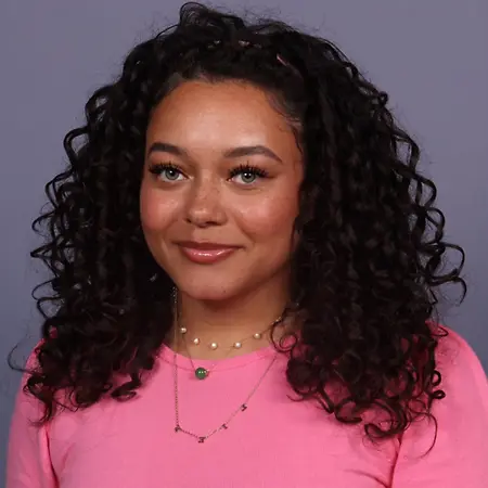 Lien Amin, Student engagement coordinator on Influential Women