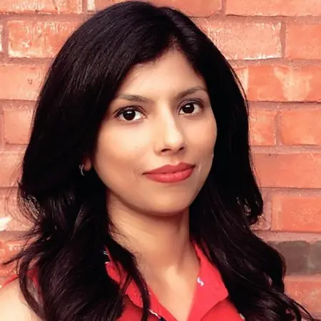 Sandya Sundaram, SVP, North America Consumer Products on Influential Women