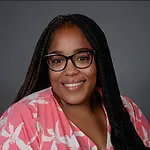 Equetta S Jones, Principal on Influential Women