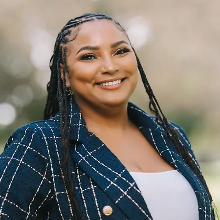 Mandy Gabriel, Business Engineer on Influential Women