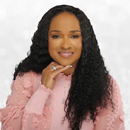 Rashonna Moore, PIO | Marketing Director on Influential Women