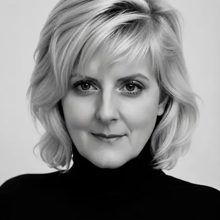 Karen Hood-Kasim, MBA, MPH, Fashion Business Professional on Influential Women