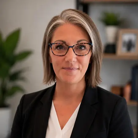Tracy Stanesick, Government Contracts Manager on Influential Women