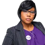 Frederica Roberson, President/Founder on Influential Women