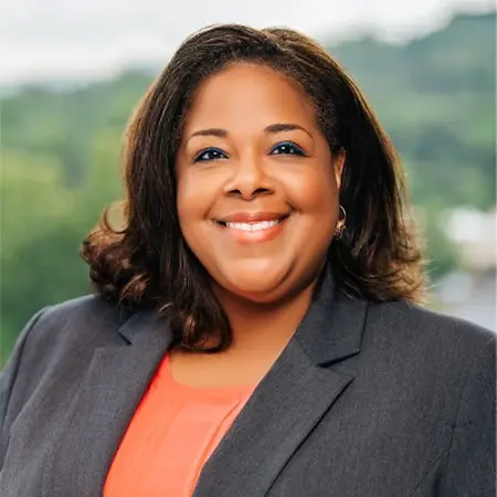 Rowena Lyons, SR Human Resources Business Partners on Influential Women
