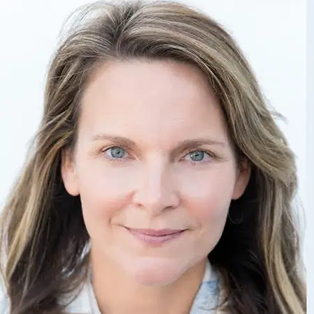 Hildur Palsdottir, Mindfulness Instructor on Influential Women