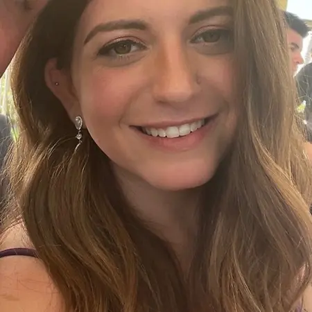 Samantha Carnovale, Marketing Strategy, Talent Marketing on Influential Women