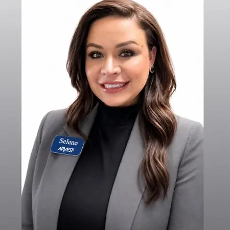 Selene Zepeda, Prvate Banking Advisor on Influential Women