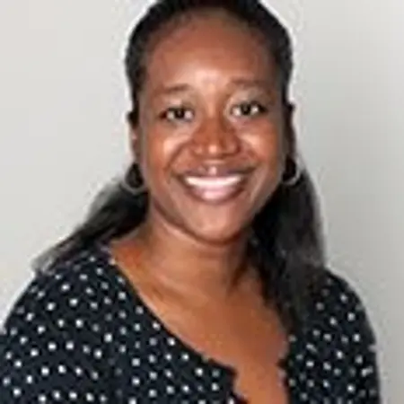 Michelle Lake, CEO on Influential Women