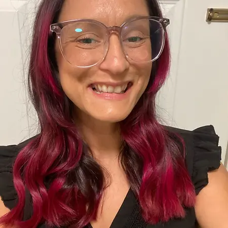 Krystle Seidel, Family Support Worker on Influential Women