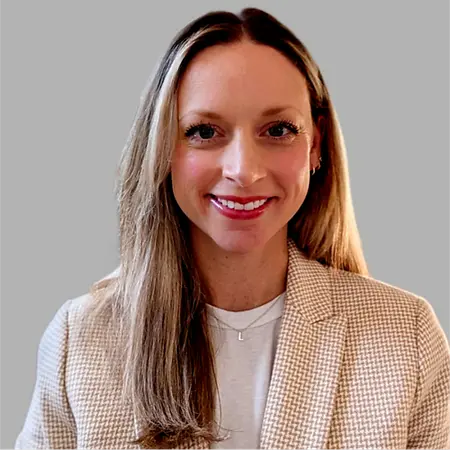 Amy Danzo, Senior Fellow on Influential Women
