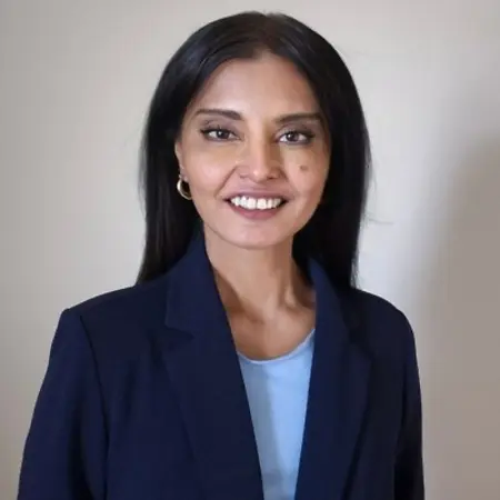 Shilpa Matlock, Associate Investments-Commercial Real Estate on Influential Women