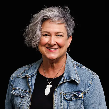 Kat Warwick, Sculptor and Owner on Influential Women