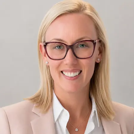 Jacqueline Amabile, Design Center Leader on Influential Women