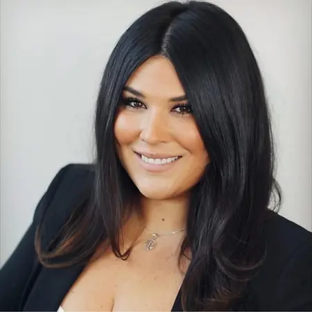 Lauren Elizabeth Bimonte, Assistant State Attorney on Influential Women