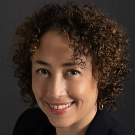 Keisha Jordan, President and CEO on Influential Women