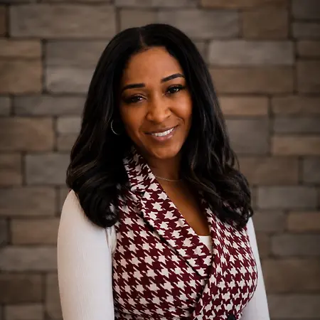 Crystal Parrish, VP of Operations, Resident Care on Influential Women