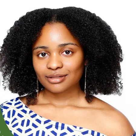 Marcella Moore, Transition Coach on Influential Women